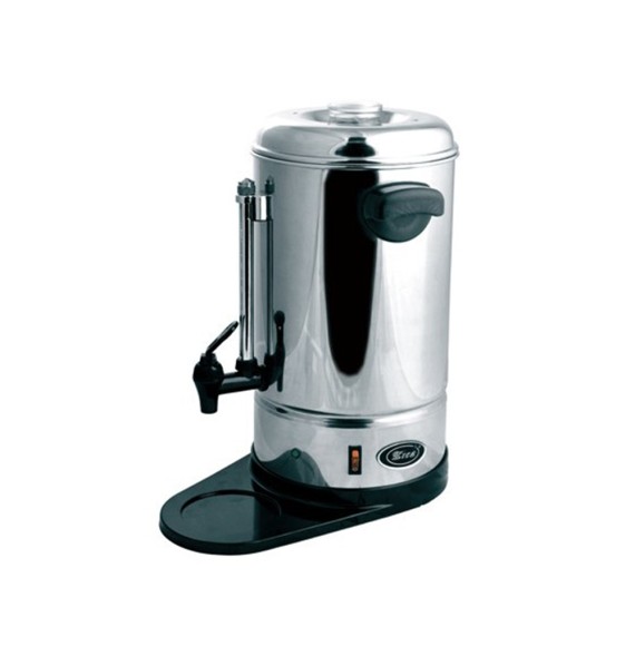 PERCOLATEUR A CAFE 6 Lt