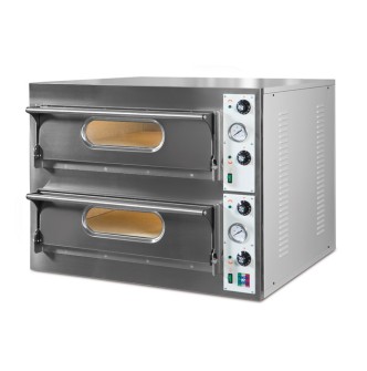 FOUR A PIZZA ELECTRIQUE 2 ETAGES RESTO ITALIA