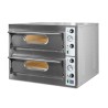 FOUR A PIZZA ELECTRIQUE 2 ETAGES RESTO ITALIA