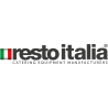 FOUR A MULTIFONCTION ELECTRIQUE 2 ETAGES RESTO ITALIA