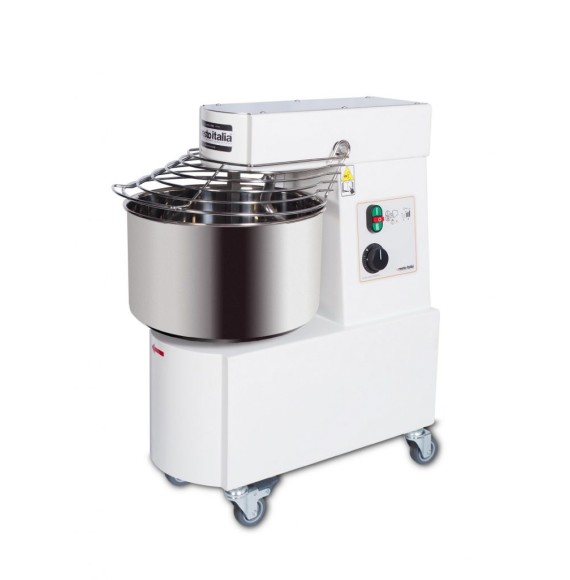 Pétrin spirale 21Lt RESTO ITALIA