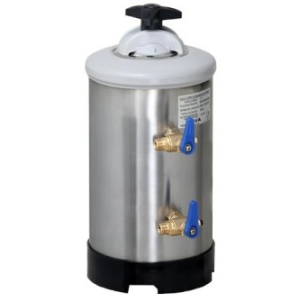 Adoucisseur d'eau 8 litres