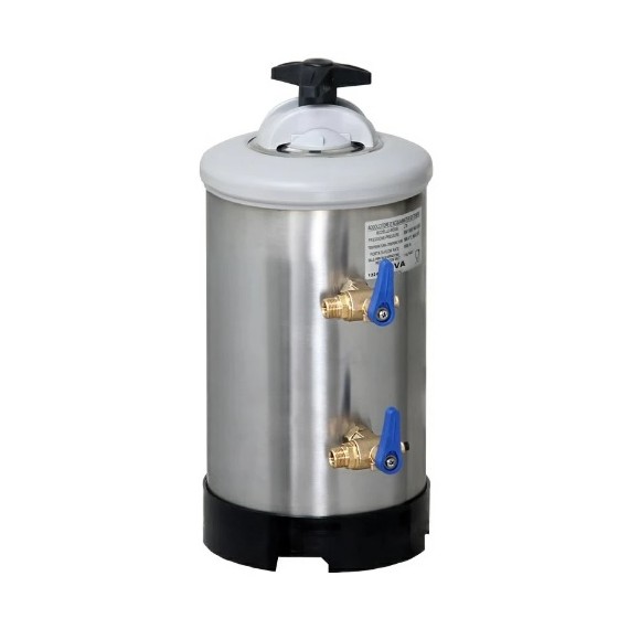 Adoucisseur d'eau 8 litres