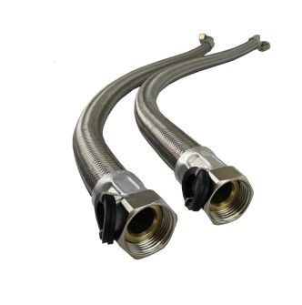 Flexible en inox pour...