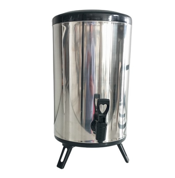 Thermos isotherme chaud & froid 9.5 litres