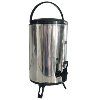 Thermos isotherme chaud & froid 9.5 litres