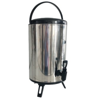 THERMOS ISOTHERME CHAUD & FROID 6 LITRES