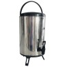 Thermos isotherme chaud & froid 9.5 litres