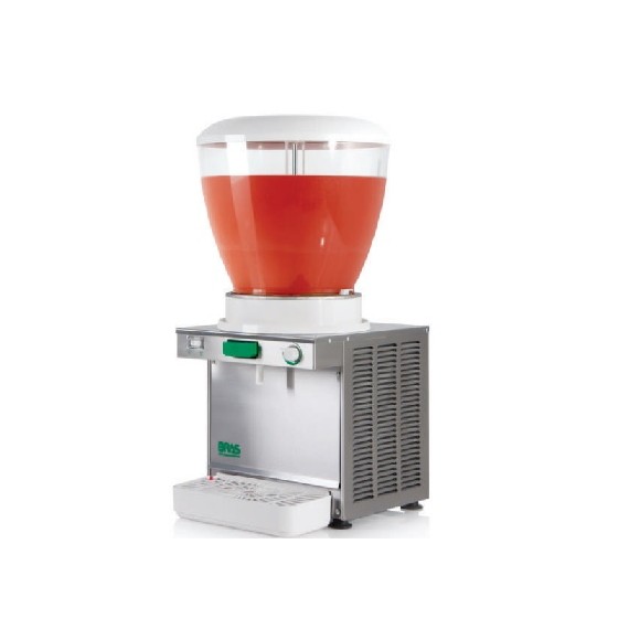 Distributeur de jus 12 litres Bras