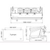 AVIATOR - 3 GR AUTOMATIQUE