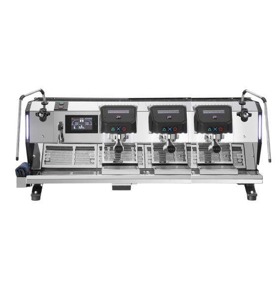 GENERATION X - 3 GR AUTOMATIQUE