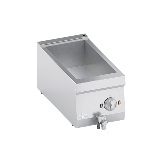 BAIN-MARIE ELECTRIQUE 3/4 GN A POSER ATA