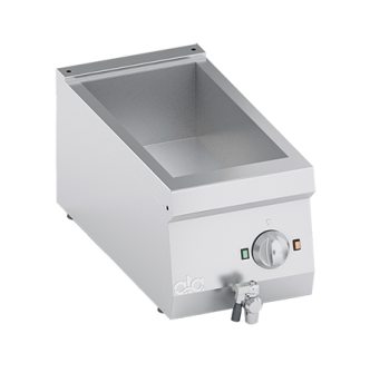 BAIN-MARIE ELECTRIQUE 3/4 GN A POSER ATA